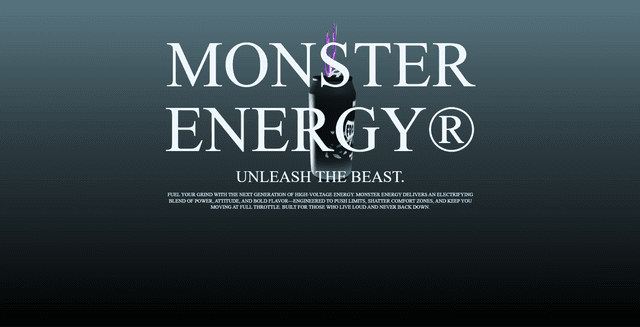 3D_Monster_Site