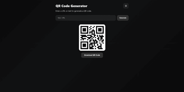 Qr_Generator