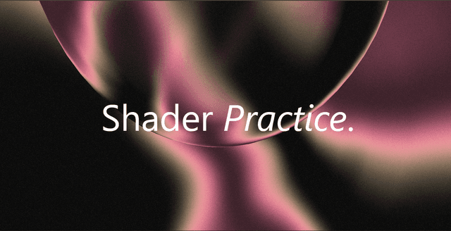 Shaders